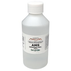A.M.S. Carbonate Reduction Solution 250ml