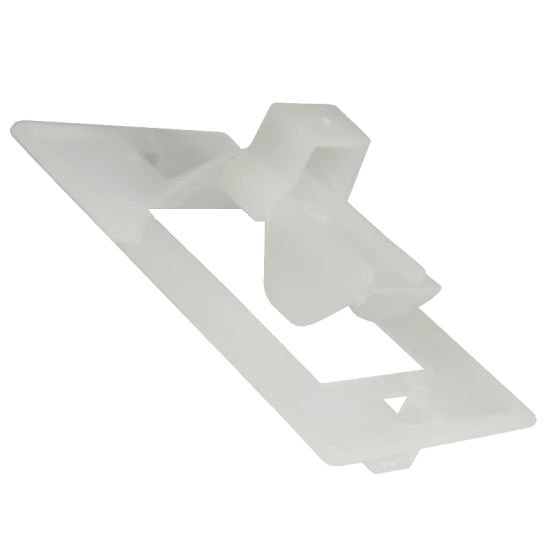Bucket Clip For Syphon Tube
