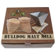 Malt Mill / Crusher - Bulldog Brews