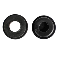 Grommet Set For Airlock / Fermenting Bucket - Includes Blanking Grommet