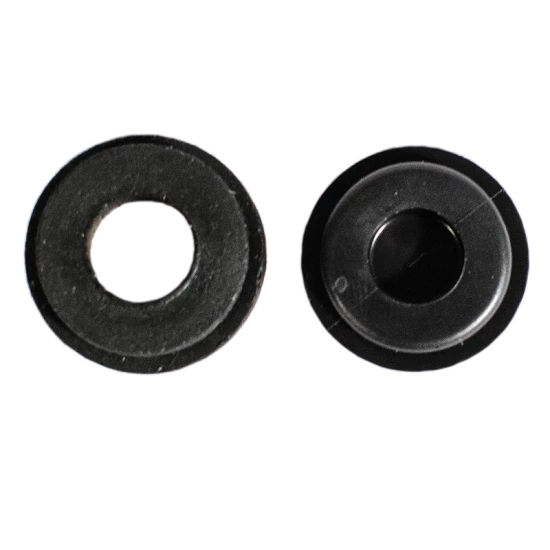Grommet Set For Airlock / Fermenting Bucket - Includes Blanking Grommet
