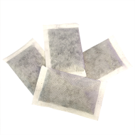 Activated Carbon Sachets / Teabags - Pack Of 4