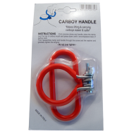 Carboy Carrying Handle - For 23 Litre Glass Fermenter