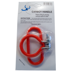 Carboy Carrying Handle - For 23 Litre Glass Fermenter