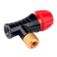 Co2 Top Up Tap For 16 Gram Threaded Bulbs To Use With Control Cap