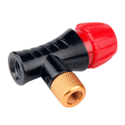 Co2 Top Up Tap For 16 Gram Threaded Bulbs To Use With Control Cap