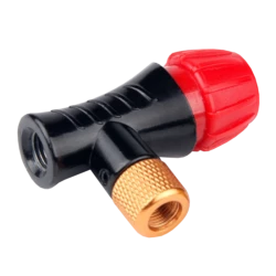 Co2 Top Up Tap For 16 Gram Threaded Bulbs To Use With Control Cap