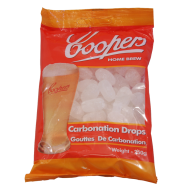 Coopers Carbonation Drops - Pack of 80