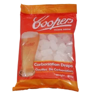 Coopers Carbonation Drops - Pack of 80