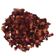 Dried Rose Petals - 50g Bag