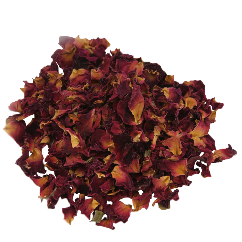 Rose Petals 50grm