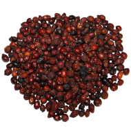 Dried Rosehips - 500g Bag