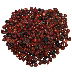 Dried Rosehips - 500g Bag