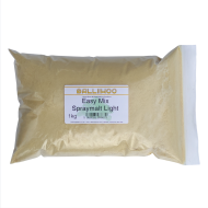Balliihoo Easy Mix Spraymalt - Light - 1kg