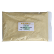 Balliihoo Easy Mix Spraymalt - Light - 500g