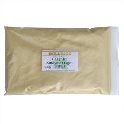 Balliihoo Easy Mix Spraymalt - Light - 500g