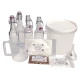 Equipment Set For Elderflower Cordial Making - 2 Litres