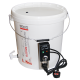 Electrim Mashing Bin - 32 Litre - Suitable For Mashing And Boiling