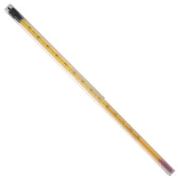 Glass Spirit Thermometer - 12