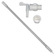 Little Bottler - Bottling Stick With Lever Tap
