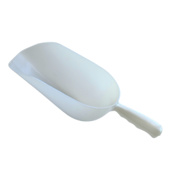 Food Grade Plastic Scoop