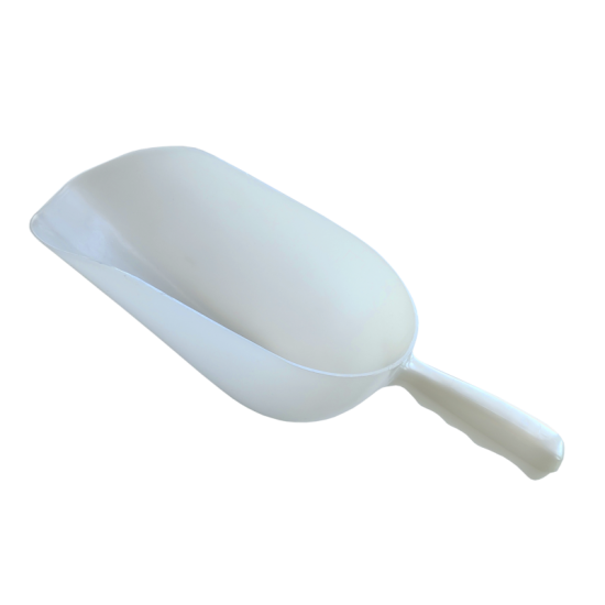 Food Grade Plastic Scoop