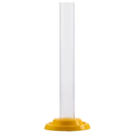 Plastic Trial Jar - 150ml Capacity