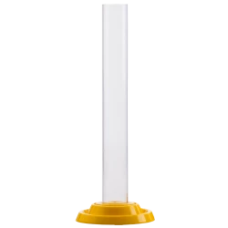 Plastic Trial Jar - 150ml Capacity