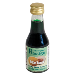 Original Prestige Spirit Flavouring Essence - Melon Fruity Shot - 20ml