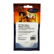 EZ Inline Filter Washers - Pack of 10