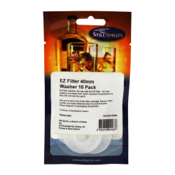 EZ Inline Filter Washers - Pack of 10