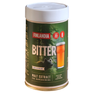 Finlandia - Bitter - 1.5kg Kit