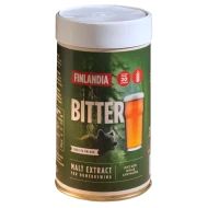 Finlandia - Bitter - 1.5kg Kit