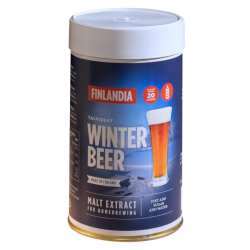 Finlandia - Winter Beer - 1.5kg Kit