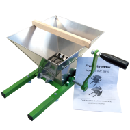 7 Litre Traditional Fruit Crusher/Shredder