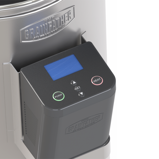 Grainfather G30 (Connect) - All In One Brewing System With Connect Control Box