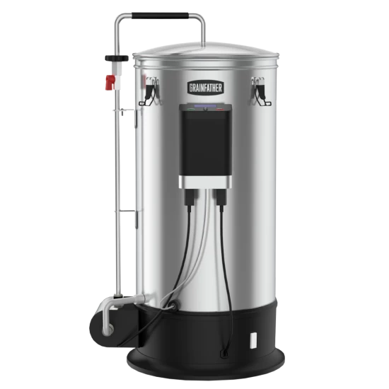 Grainfather G30v3 - All In One Brewing System With Bluetooth Controller