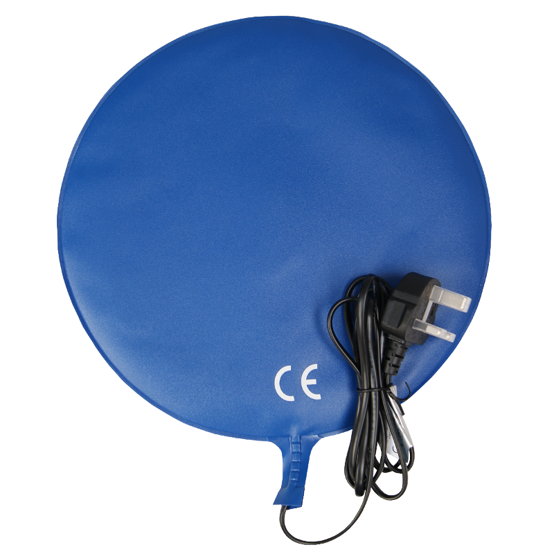 Flexible Heater Pad 30cm Diameter For Demijohn, Fermenting Bucket