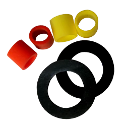 Replacement Seal Pack For Hambleton Bard and Rotokeg 4 Inch Cap Valves