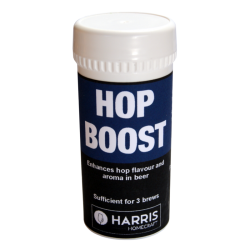 Harris Hop Boost - Enhances Hop Flavour And Aroma In Beer