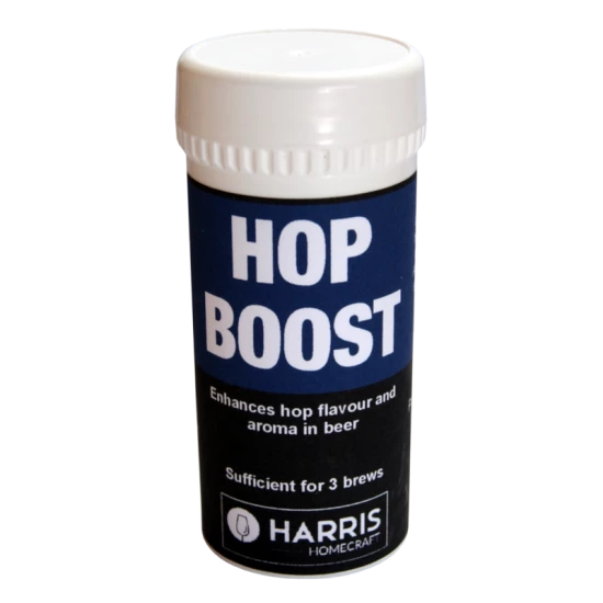 Harris Hop Boost - Enhances Hop Flavour And Aroma In Beer