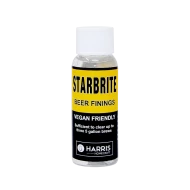 Harris Starbrite Beer Finings - 30ml - Suitable For Vegans