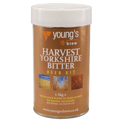 Bitters And Ales The Homebrew Centre