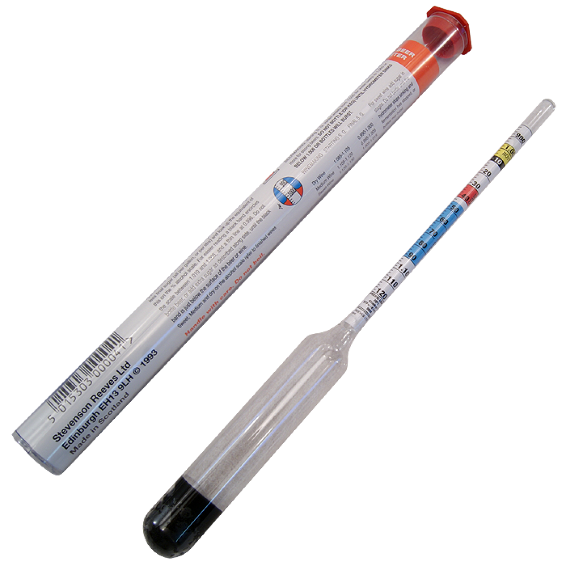 Hydrometer SG1200