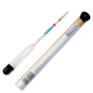 Wine And Beer Hydrometer 1200 SG - Stevenson and Reeves