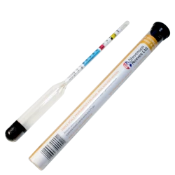 Wine And Beer Hydrometer 1200 SG - Stevenson and Reeves