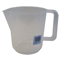 1 Litre / 2 Pint Jug