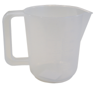 500ml / 1 Pint Jug