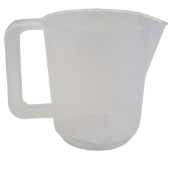 500ml / 1 Pint Jug