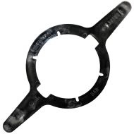 Plastic Spanner For 4 Inch Barrel Caps